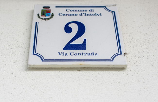 Villa Contrada - Foto 45