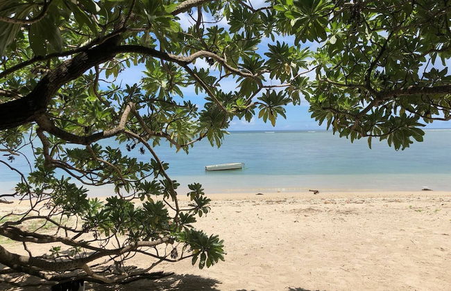 Villa Sirandane, Baie Du Tombeau - Foto 37
