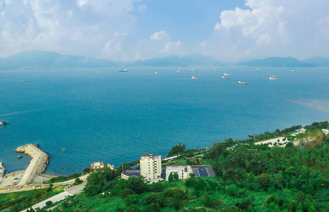 Aria Pension Resort - Foto 50