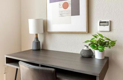 Landing Modern Studio Clubhouse Pool - Foto 11