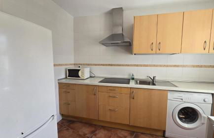 Apartamento Facinas en Tarifa - Foto 8