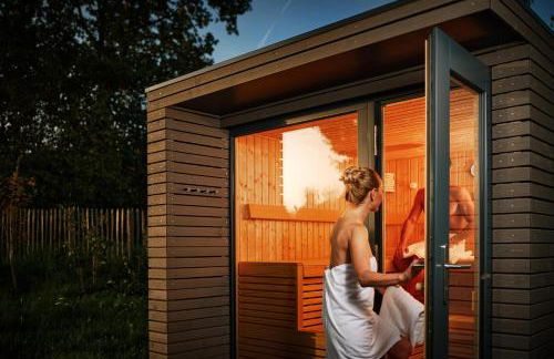 Büchelbergerei - Chaletdorf Altmühlsee-Brombachsee - Foto 53