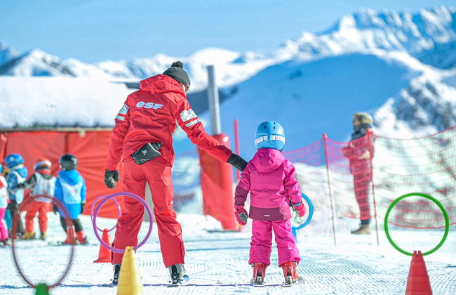 Village Club Les Balcons des Pyrénées - Foto 28