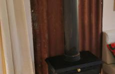 La Petite Maison dans La Mégie Tiny House - Foto 15