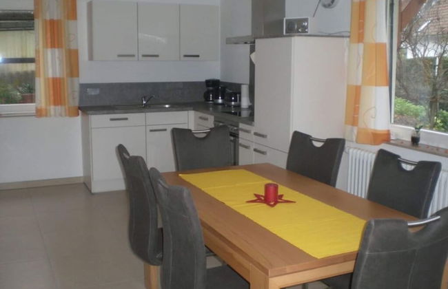 Holiday Apartment Kastanienhalde - Foto 1