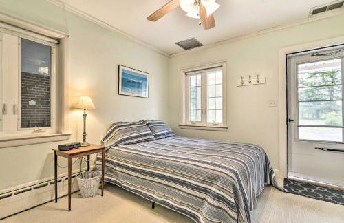 Bayfront Retreat with Game Room and Outdoor Pool! - Foto 17