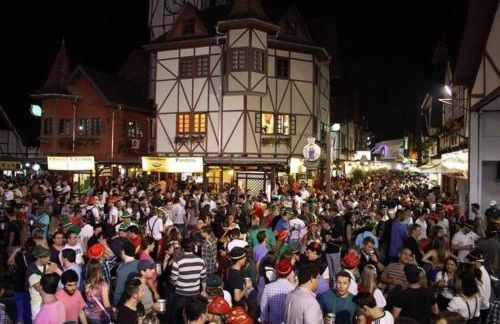 Village Town - Foto 17