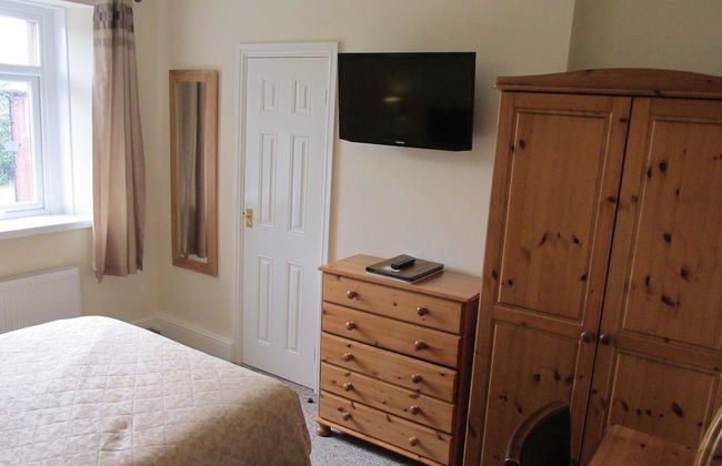 Edenhall Country House Hotel - Foto 18