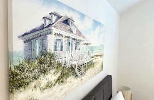 Serene 3-Bedroom Family Rochdale Home with Garden - Foto 41