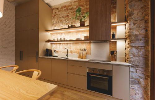 Bravissimo Estudi Verd, in the Historic Centre - Foto 25