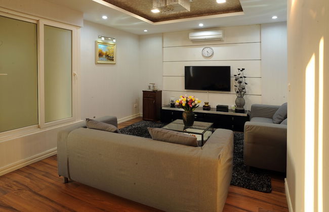 Hera Building - Foto 17