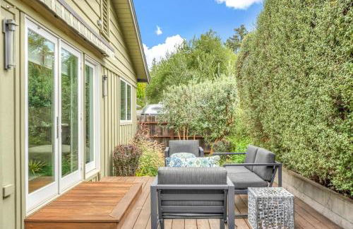 Heavenly Hideaway - Wine Tastings Included - Foto 28