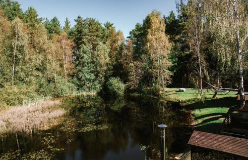 Black Resort Balia Sauna - Foto 40