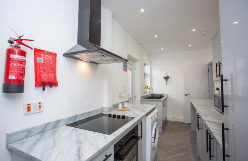 Vacant Nests The John St Beamish Museum WiF - Foto 14