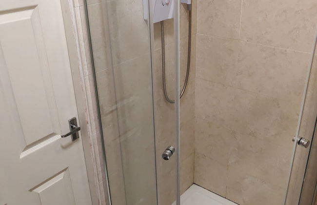 Bradford Apartments Flat 95 - Photo 5