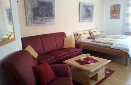 Ferienwohnungen Wilhelmi - Foto 10