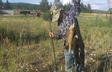 Bryce Canyon Country House - Foto 21