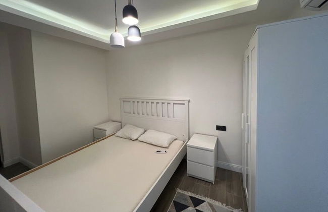 Enoya Suits Ilıca - Foto 8