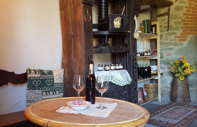 Agriturismo Sinciano - Foto 2