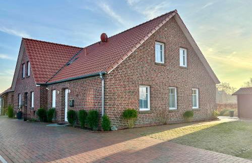 Ferienhaus „Kleinheide 18” - Foto 27