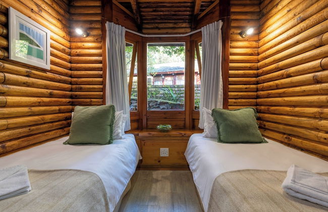 Under Milkwood Resort - Foto 6