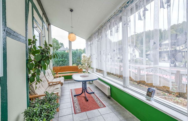 Deluxe Holiday Home in Brilon-wald Near Ski Area - Foto 19