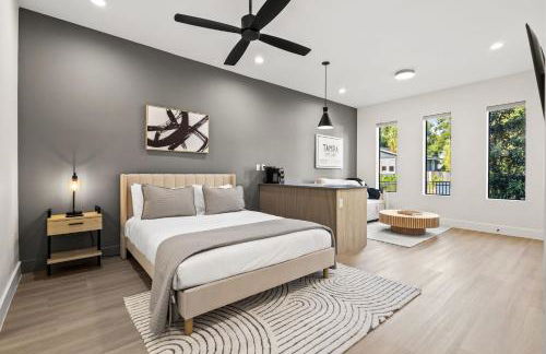 Warm Modern New Townhome in Tampa Heights - Foto 19