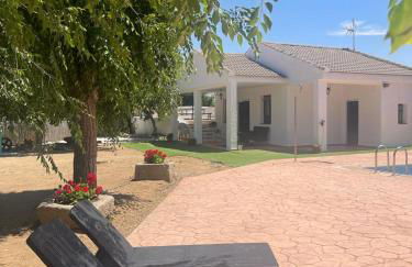 Villa Marichu. Piscina, BBQ y a 15 min Puy du Fou - Foto 28