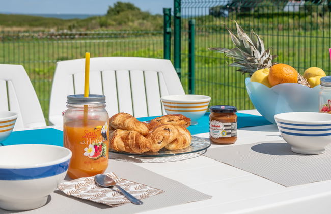 Domaine de la Greve - Photo 2