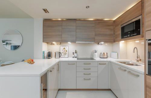 Starhost Residences - Spacious 1-bedroom Apartment with Balcony - Foto 18
