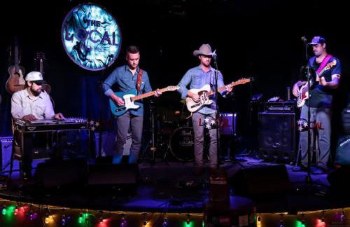 Premium Condo with Huge Patio near Vanderbilt & Downtown - Foto 38