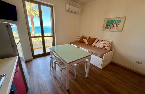 Caronì - Casa Sul Mare - Foto 8