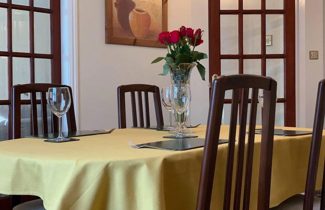 Lovely 2-bed Apartment in Lytham Saint Annes - Foto 1