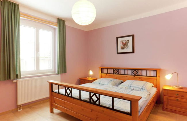 Gemutliche Ferienwohnung in Satow - Foto 2