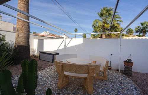 Casa Velazquez - Photo 35