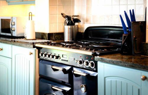 Clevelands Country House - Photo 19