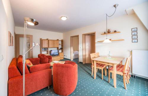 Am Weststrand Apartmenthaus Bellamare - Foto 28