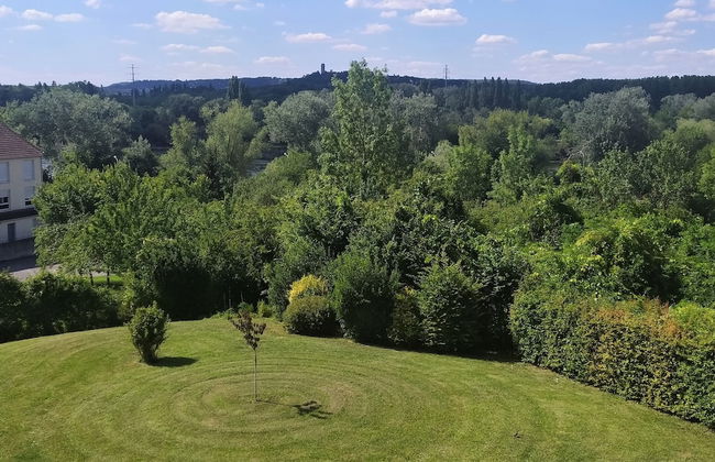 Résidence Carouge - Foto 38