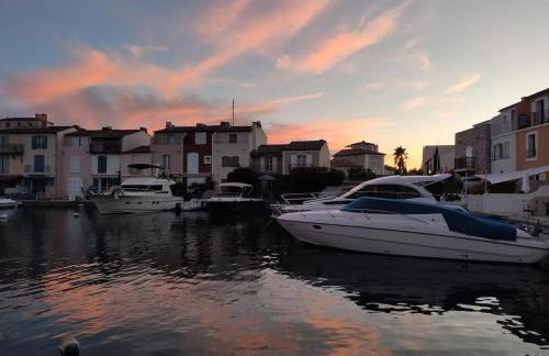 Fisherman's house in Port Grimaud - Foto 5