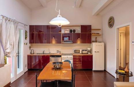 Casa Laderchi - Foto 11