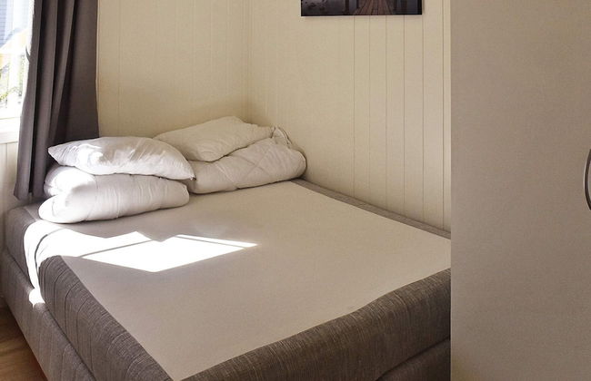 8 Person Holiday Home in Urangsvag-by Traum - Foto 7