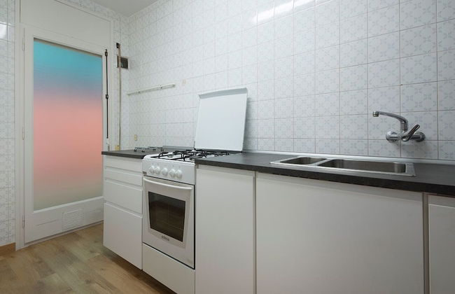 Apartamentos Montserrat 32 - Photo 15