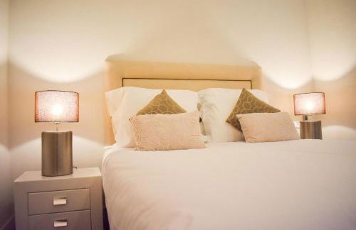 Marbella playa Residencial con piscina - Photo 32