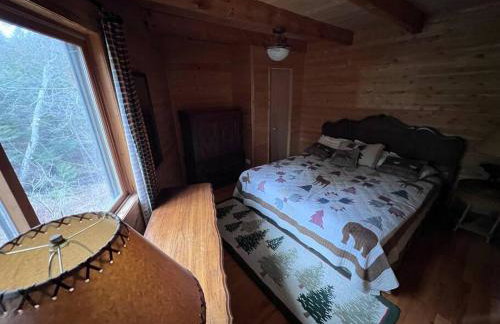 Lake Michigan Cabin w/Hot Tub & Stunning Views - Foto 18