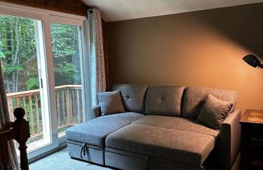 Mandy's Mountain Chalet - Foto 9