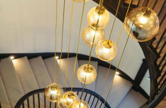 Magistrates Penthouse Suite - Town Centre Apartments with Spa - Foto 24