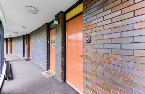 Scenic Park View Suite - Foto 9