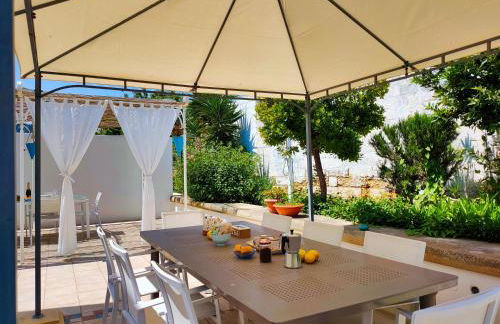 Lu Purpu di Casa Camilla Journey - Foto 16