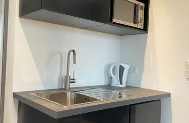 Neubauwohnung im Herzen Panketal - Foto 10