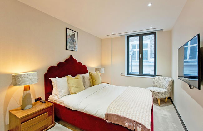 37GS Residences - Foto 60